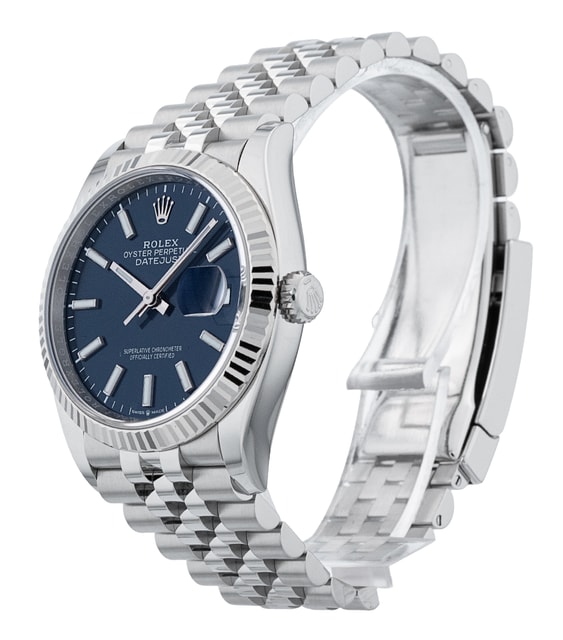 Rolex Datejust 126234 Image 2